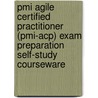 Pmi Agile Certified Practitioner (Pmi-Acp) Exam Preparation Self-Study Courseware by Vanina S. Mangano