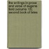 The Writings In Prose And Verse Of Eugene Field (Volume 10); Second Book Of Tales