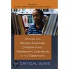 African and African-American Children's and Adolescent Literature in the Classroom door Vivian Yenika-Agbaw