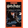 Harry Potter Y El Prisionero De Azkaban / Harry Potter And the Prisoner of Azkaban door Joanne K. Rowling