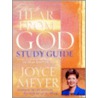 How To Hear From God Study Guide: Learn To Know His Voice And Make Right Decisions door Joyce Meyer