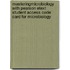 Masteringmicrobiology With Pearson Etext Student Access Code Card For Microbiology