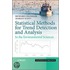 Statistical Methods For Trend Detection And Analysis In The Environmental Sciences