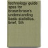 Technology Guide Spss For Brase/Brase's Understanding Basic Statistics, Brief, 5th