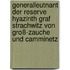 Generalleutnant der Reserve Hyazinth Graf Strachwitz von Groß-Zauche und Camminetz