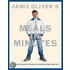 Jamie Oliver's Meals In Minutes: A Revolutionary Approach To Cooking Good Food Fast