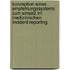 Konzeption Eines Empfehlungssystems Zum Einsatz Im Medizinischen Incident-Reporting