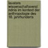 Lavaters Wissenschaftsverst Ndnis Im Kontext Der Anthropologie Des 18. Jahrhunderts