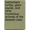 Leatherback Turtles, Giant Squids, And Other Mysterious Animals Of The Deepest Seas door Ana MaríA. Rodriguez