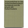 Museumsfuhrer Fur Das Hubschraubermuseum Buckeburg Und Die Physik Des Hubschraubers by Marjan Rosetz