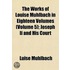 The Works Of Louise Mhlbach In Eighteen Volumes (volume 5); Joseph Ii And His Court
