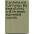 Truly Divine And Truly Human: The Story Of Christ And The Seven Ecumenical Councils