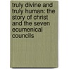 Truly Divine And Truly Human: The Story Of Christ And The Seven Ecumenical Councils by Stephen W. Need