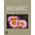 Catalogue Of A Collection Of Objects Illustrating The Folklore Of Mexico (Volume 43)