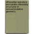 Differential Operators And Batalin-Vilkovisky Structures In Noncommutative Geometry.