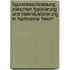 Figurenbeschreibung Zwischen Typisierung Und Individualisierung In Hartmanns 'Iwein'