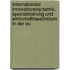 Internationale Innovationsdynamik, Spezialisierung Und Wirtschaftswachstum In Der Eu