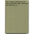 Mrs. Brown On Home Rule, By Arthur Sketchley. With A Memoir Of The Author By C.S....
