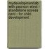Mydevelopmentlab With Pearson Etext - Standalone Access Card - For Child Development