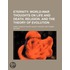 Eternity; World-War Thoughts On Life And Death, Religion, And The Theory Of Evolution