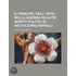 Il Principe, Dell' Arte Della Guerra Ed Altri Scritti Politici Di Niccol? Machiavelli
