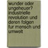 Wunder Oder Ungeheuer? Industrielle Revolution Und Deren Folgen Fur Mensch Und Umwelt
