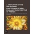 A Vindication Of The Disciplinary Proceedings Of New England Yearly Meeting Of Friends