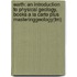 Earth: An Introduction To Physical Geology, Books A La Carte Plus Masteringgeology(Tm)