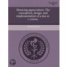 Musicing Appreciation: The Conception, Design, And Implementation Of A Mu-Si-C Course. door David Earl Fox