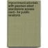 Mycommunicationlab With Pearson Etext  - Standalone Access Card - For Public Relations