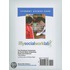 Mysocialworklab - Standalone Access Card - For The Practicum Companion For Social Work