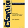 Outlines & Highlights For Lessons From Problem-Based Learning By Henk Van Berkel, Isbn door Cram101 Textbook Reviews