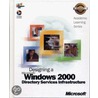 70-219 Als Designing A Microsoft Windows 2000 Directory Services Infrastructure Package by Press Microsoft