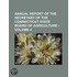 Annual Report Of The Secretary Of The Connecticut State Board Of Agriculture (Volume 4)