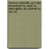 Histoire Naturelle, G N Rale Et Particuli Re, Avec La Description Du Cabinet Du Roy (4)