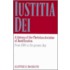 Iustitia Dei, a History of the Christian Doctrine of Justification, from 1500 to The...