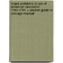 Major Problems in Era of American Revolution 1760-1791 + Pocket Guide to Chicago Manual