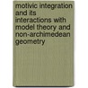 Motivic Integration And Its Interactions With Model Theory And Non-Archimedean Geometry door Raf Cluckers