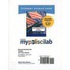 Mypoliscilab With Pearson Etext - Standalone Access Card - For Government By The People