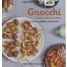 Gnocchi by Ilona Chovancova