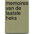 Memoires van de laatste heks