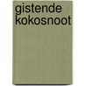 Gistende kokosnoot door Krijn van der Heijden