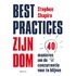 Best practices zijn dom