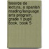 Tesoros de lectura, A Spanish Reading/Language Arts Program, Grade 1 Pupil Book, Book 5
