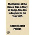 The Gypsies Of The Danes' Dike; A Story Of Hedge-Side Life In England, In The Year 1855