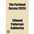 The Portland Survey; A Textbook On City School Administration Based On A Concrete Study