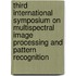 Third International Symposium On Multispectral Image Processing And Pattern Recognition