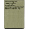 Bilanzierung Und Bewertung Von Immateriellen Vermogensgegenstanden Nach Ias/Ifrs Und Hgb door Dominique Walther