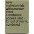 New Myhistorylab With Pearson Etext - Standalone Access Card - For Out Of Many, Combined