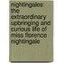 Nightingales: The Extraordinary Upbringing And Curious Life Of Miss Florence Nightingale